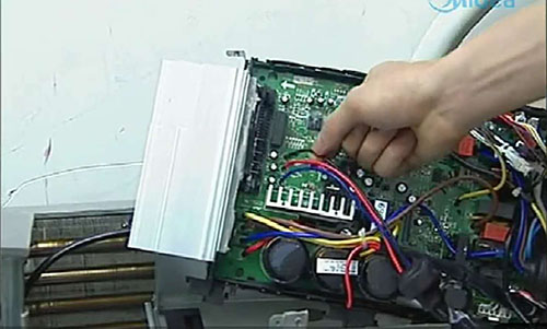 祁阳美的空调电话是多少