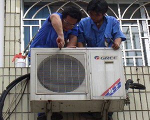 祁阳空调维修售后服务中心