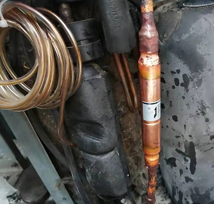 祁阳美的变频多联机空调维修售后服务中心