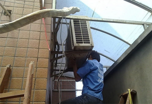 祁阳空调维修售后服务中心