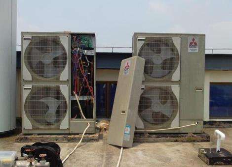 祁阳空调维修电话号码多少