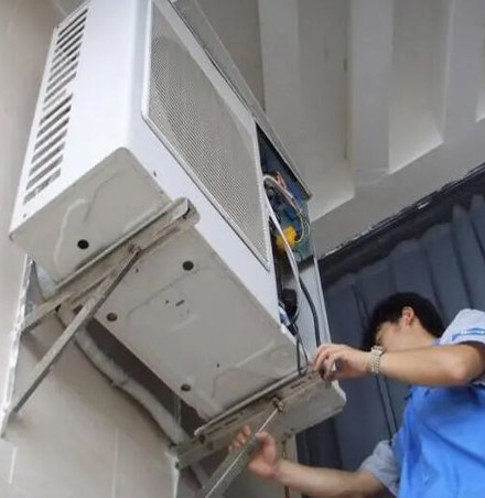 祁阳24小时空调维修热线