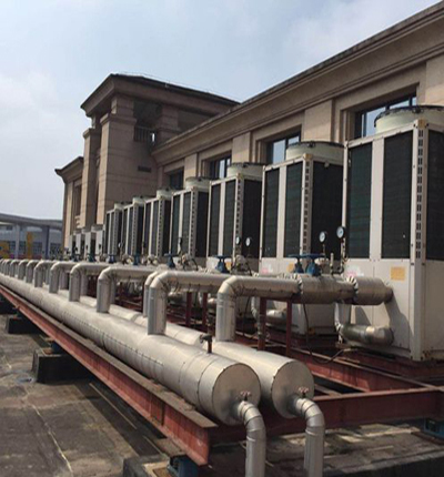 祁阳多联机维修 祁阳中央空调维修