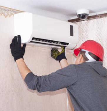 祁阳空调内机噪音大