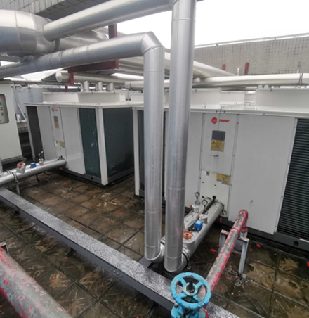 祁阳附近中央空调维修 祁阳上门中央空调维修